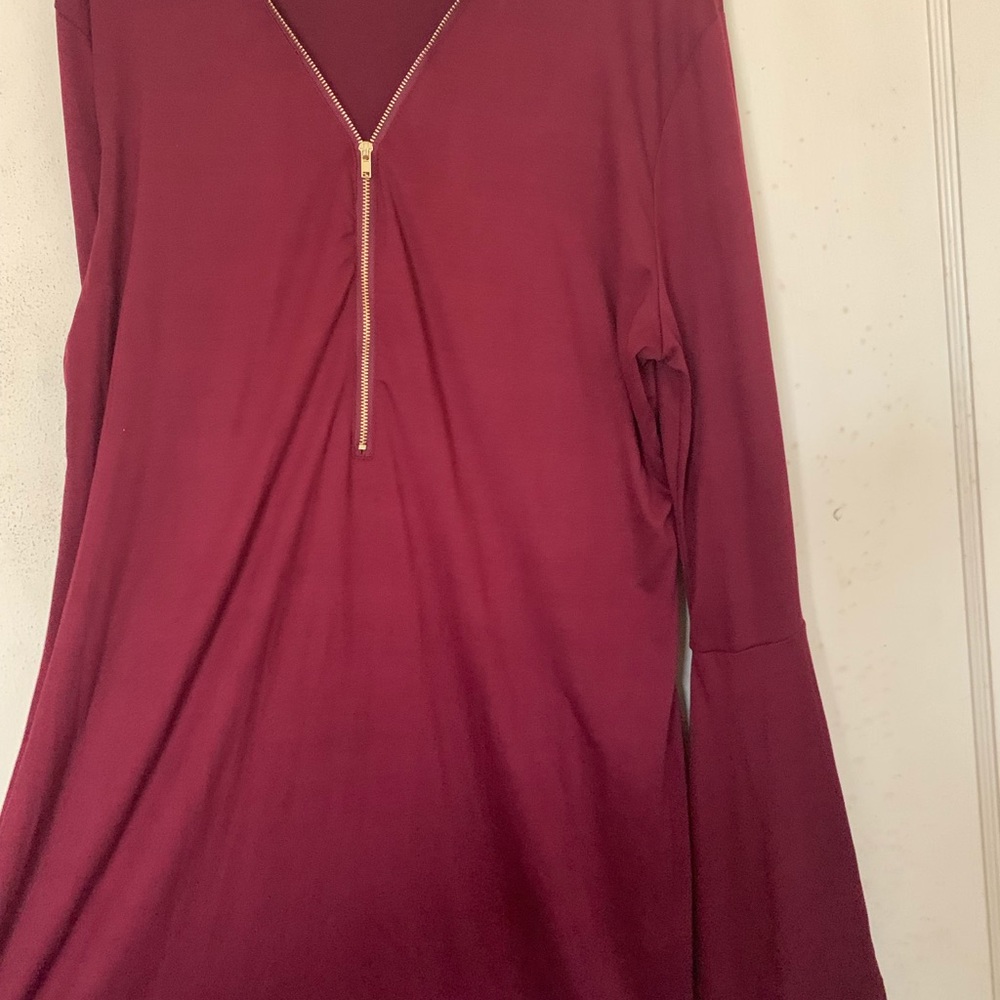Dress - Picture 4 of 5
